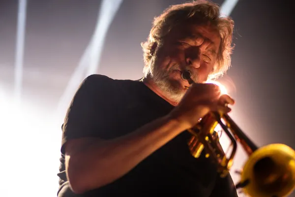 Nils Petter Molvaer – Der Prophet des Jazz im elektronischen Zeitalter
