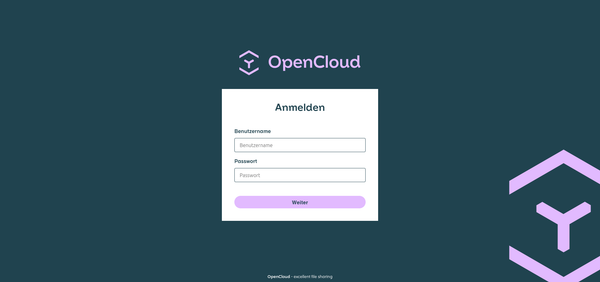OpenCloud: Der neue Benchmark für Self-Hosted Clouds – Ein Installations-Traum in Docker